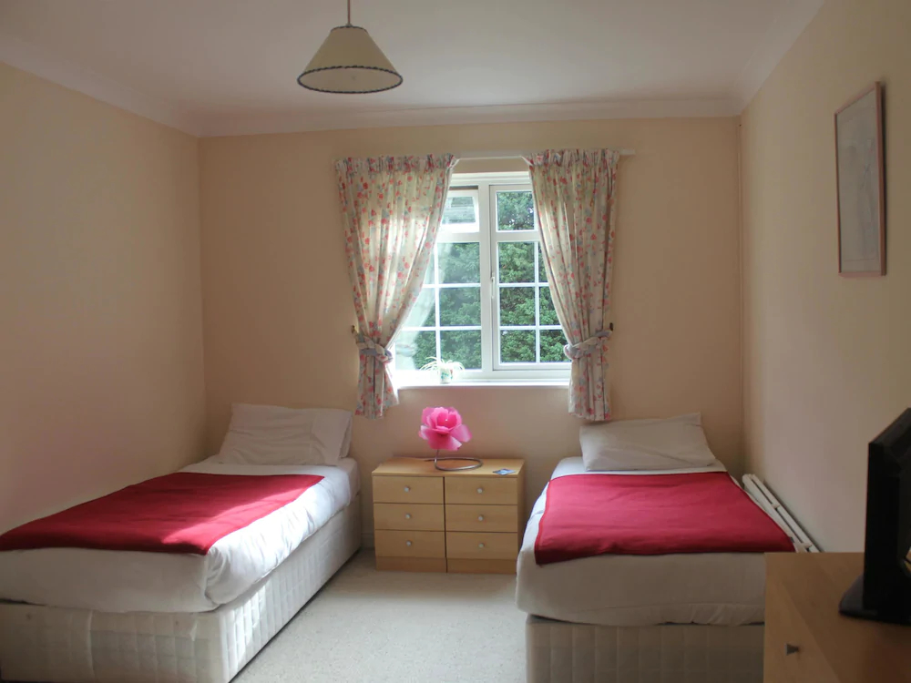 Plumpton House