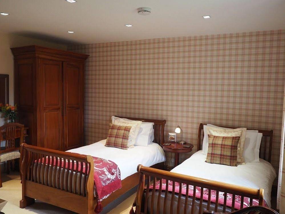 Bloodstock Barn Bed & Breakfast