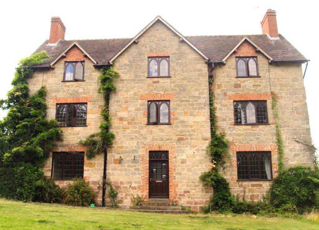 Abbey Farm Bed And Breakfast