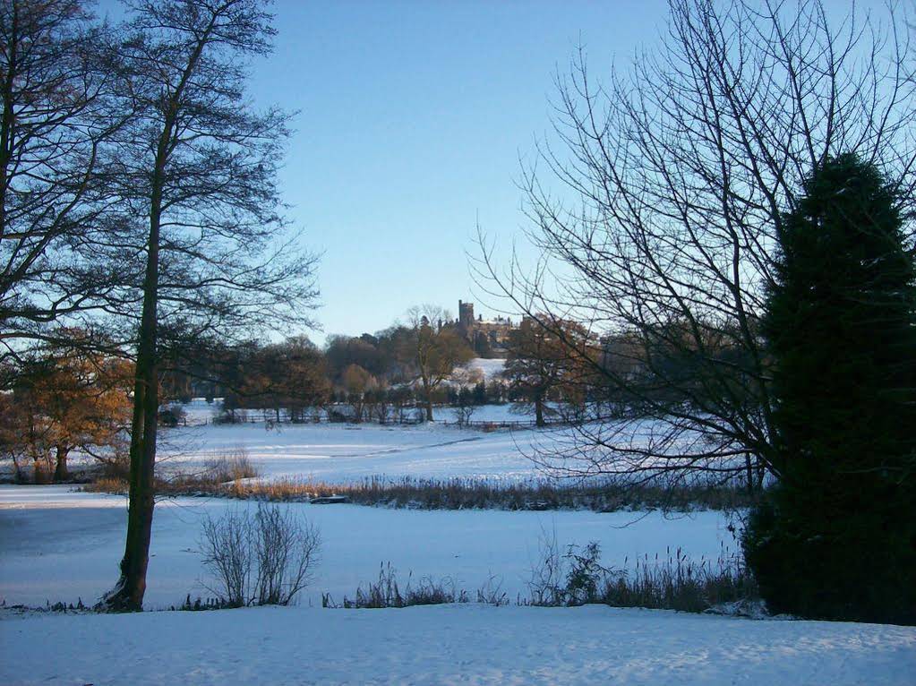 Abbey Farm Bed And Breakfast