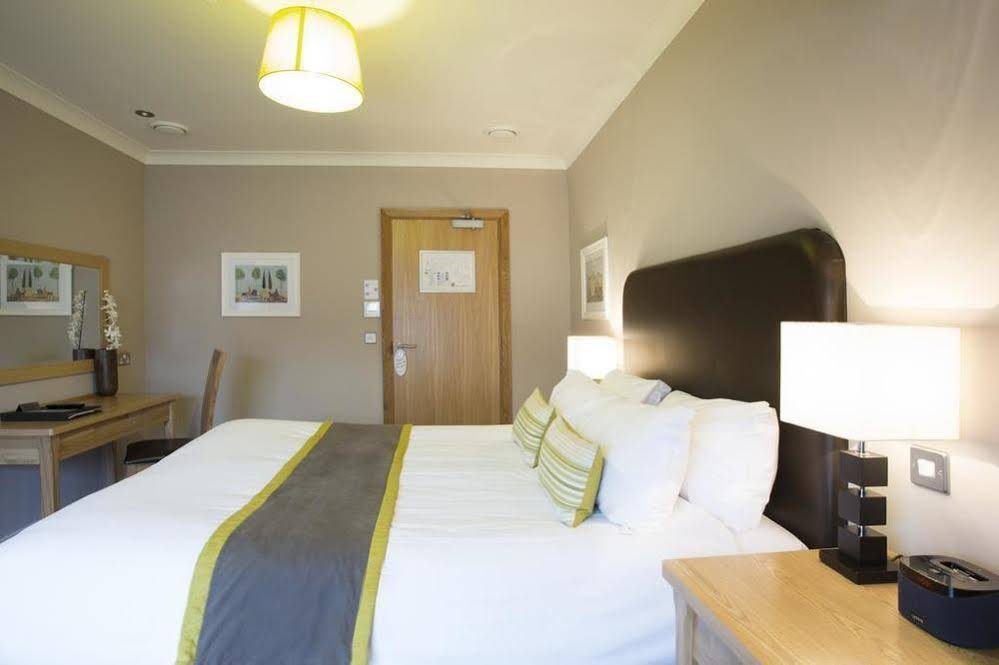 Breckland Lodge