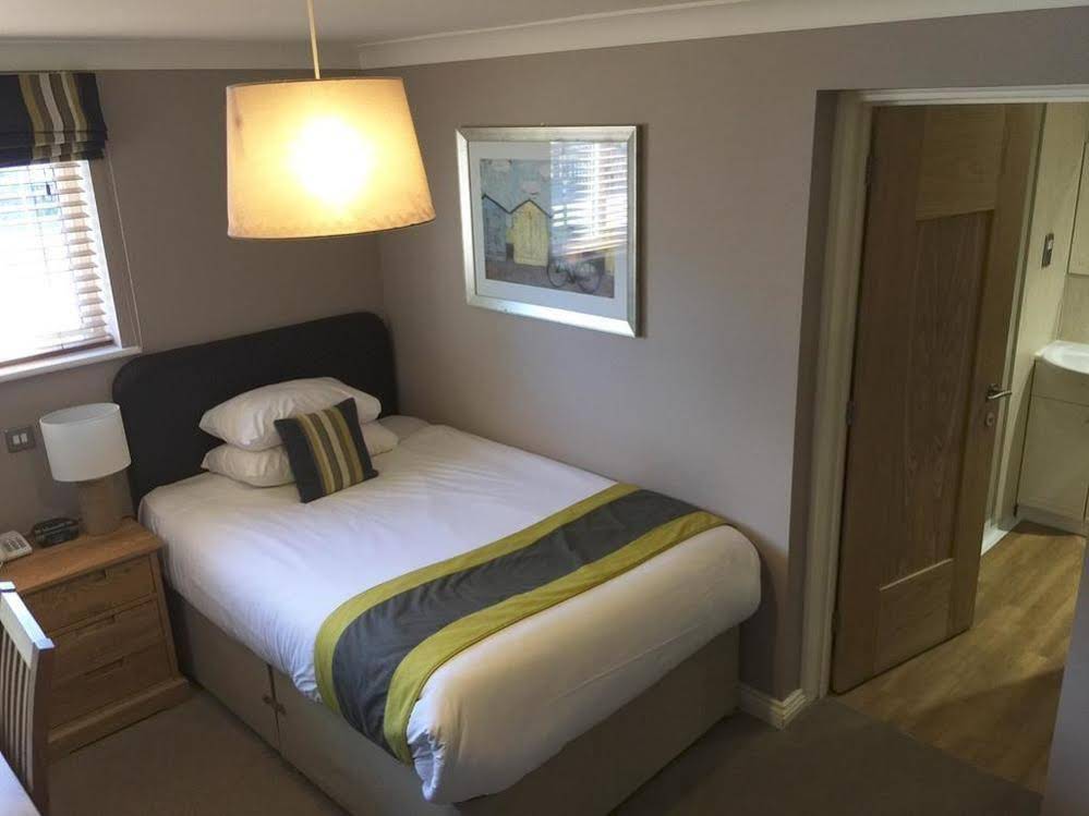 Breckland Lodge