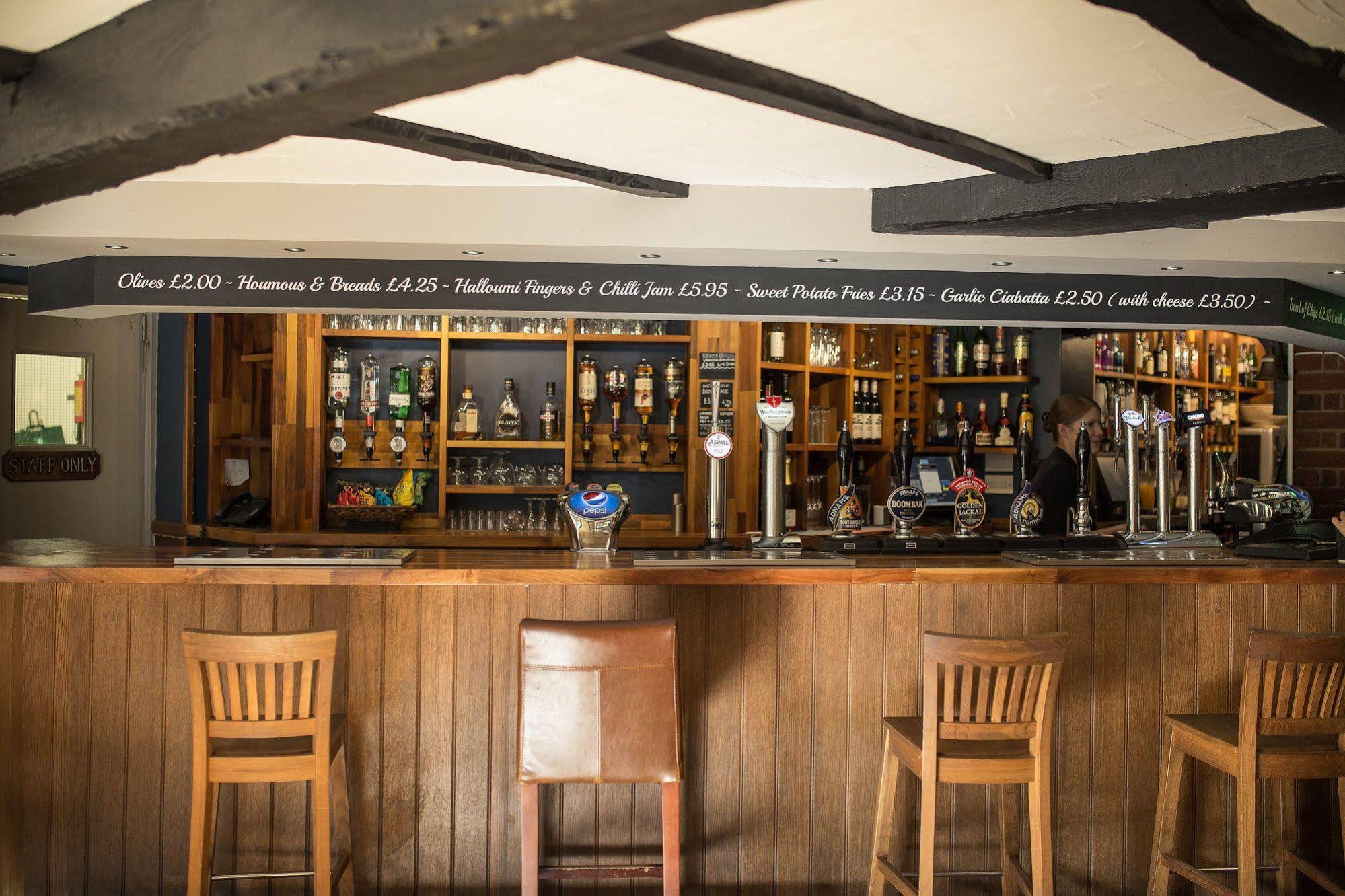 Breckland Lodge