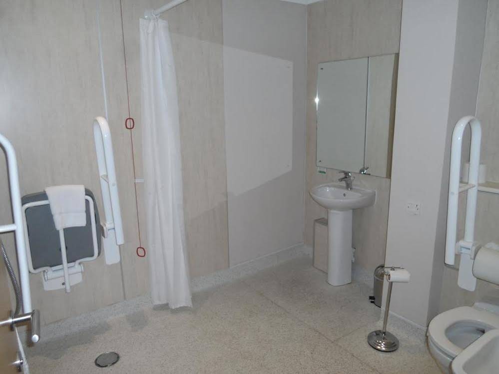 Breckland Lodge