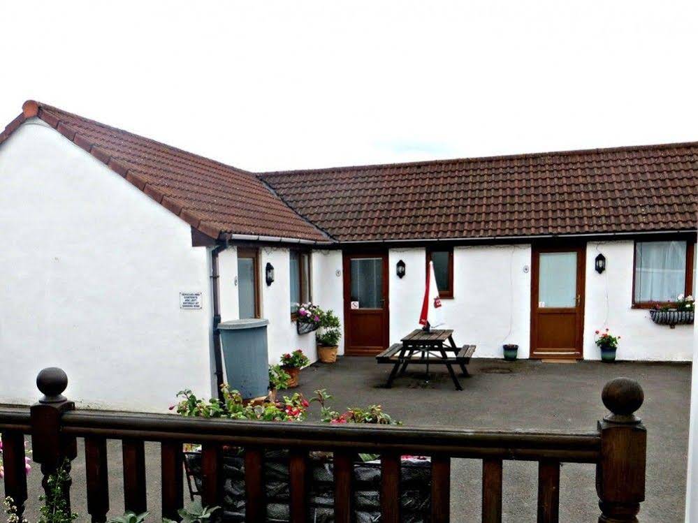 Reservoir View Motel