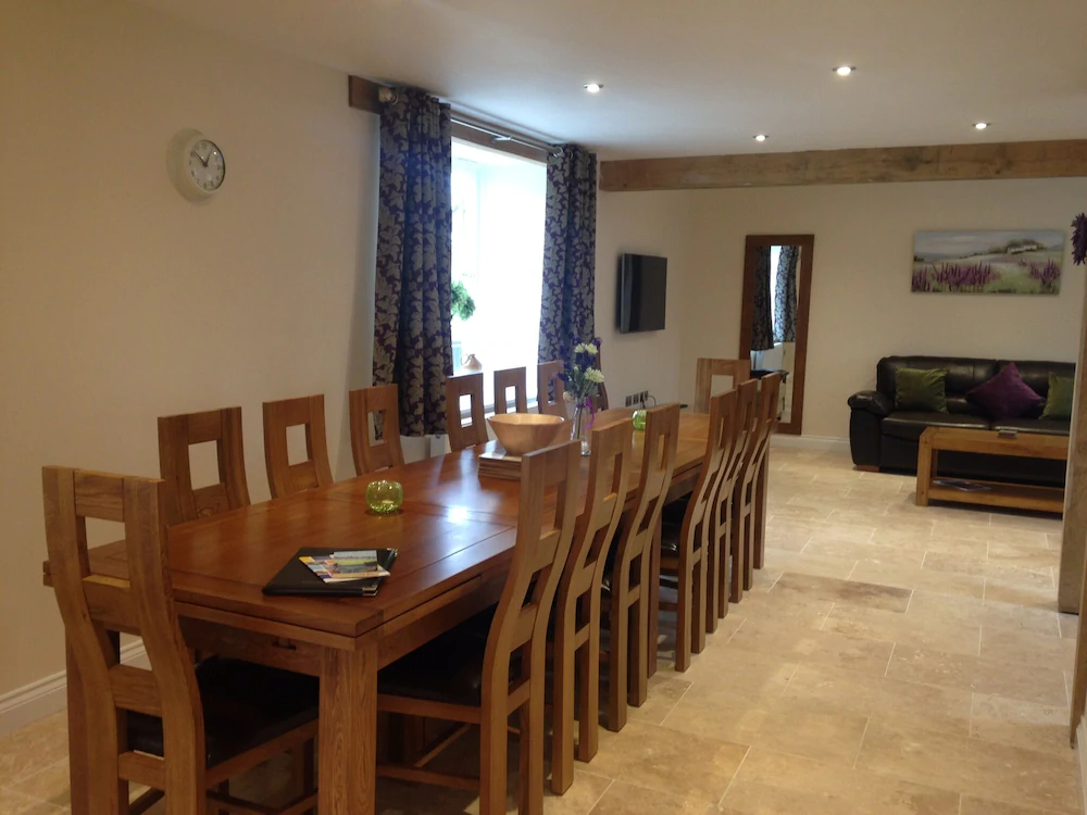 Webbington Farm & Holiday Cottages