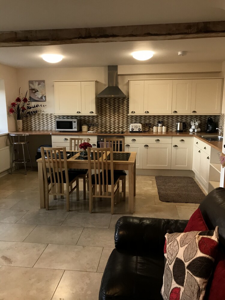 Webbington Farm & Holiday Cottages