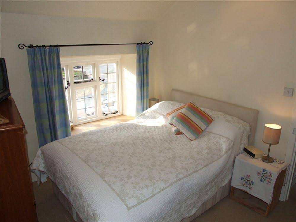 Wheelgate House - B&B