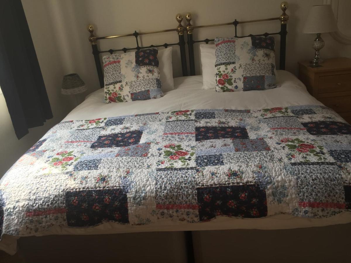 Avonlea Guest House