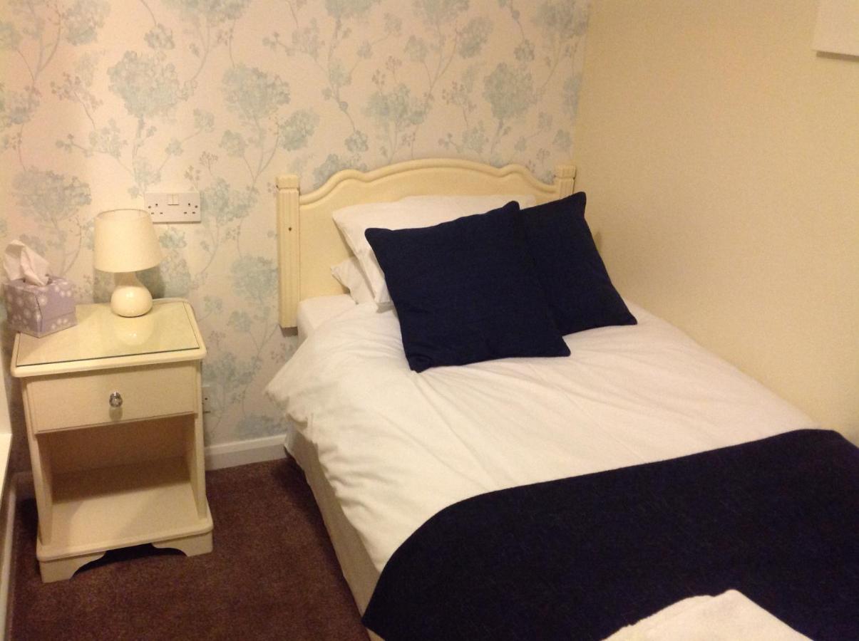 Avonlea Guest House