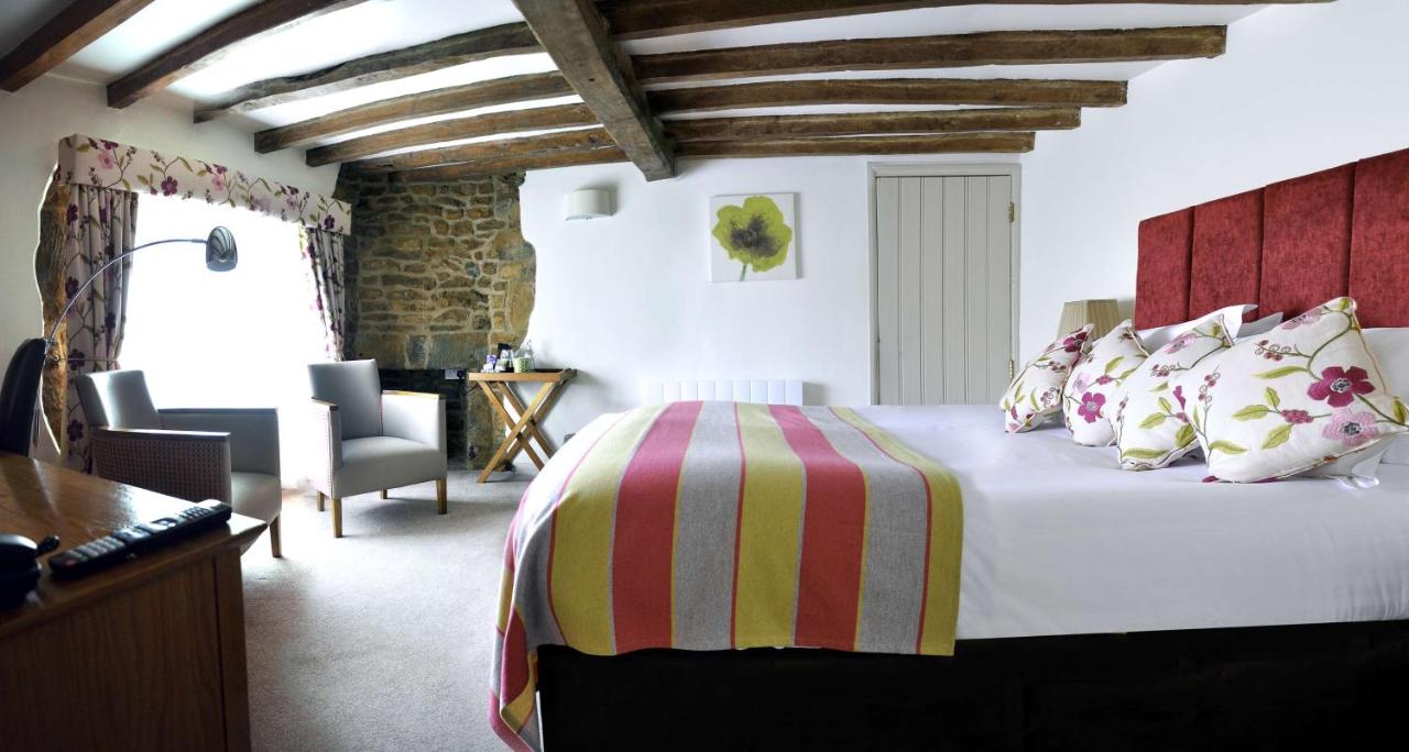 Wroxton House Hotel