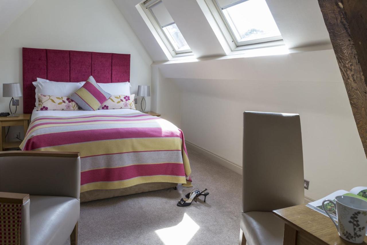 Wroxton House Hotel