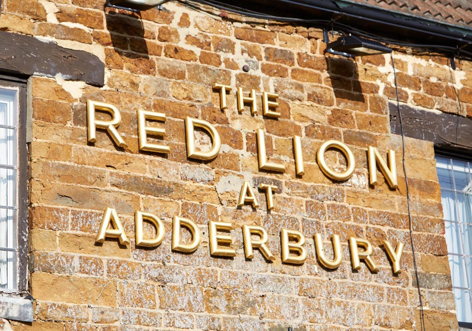 Red Lion