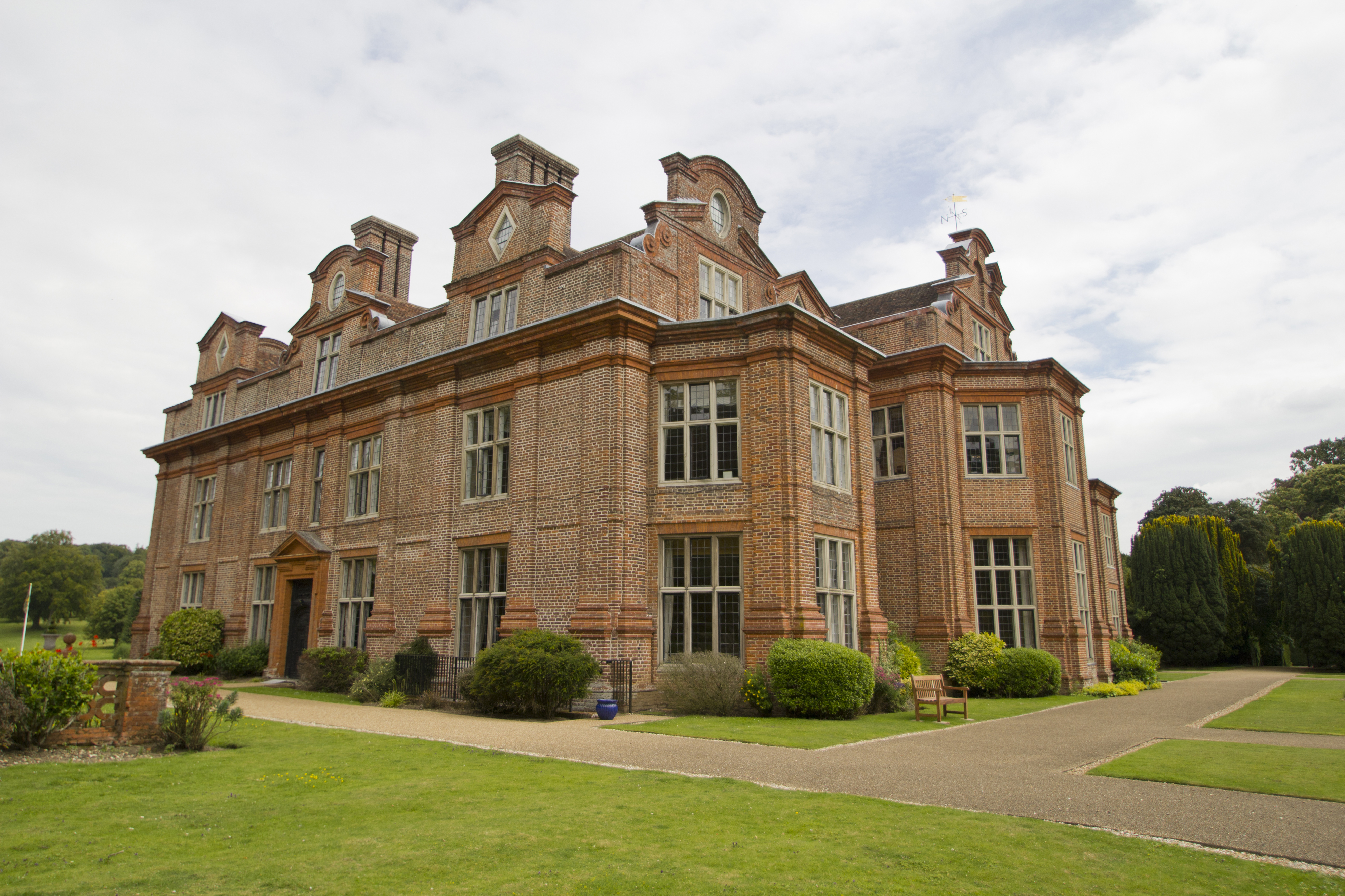 Broome Park Hotel & Golf Resort