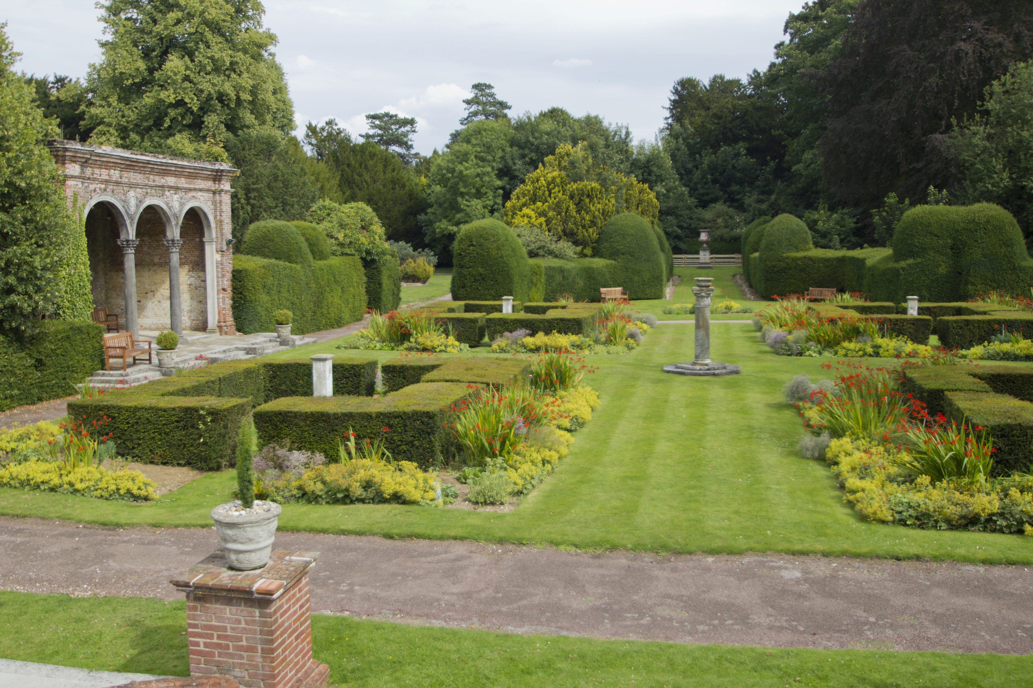 Broome Park Hotel & Golf Resort