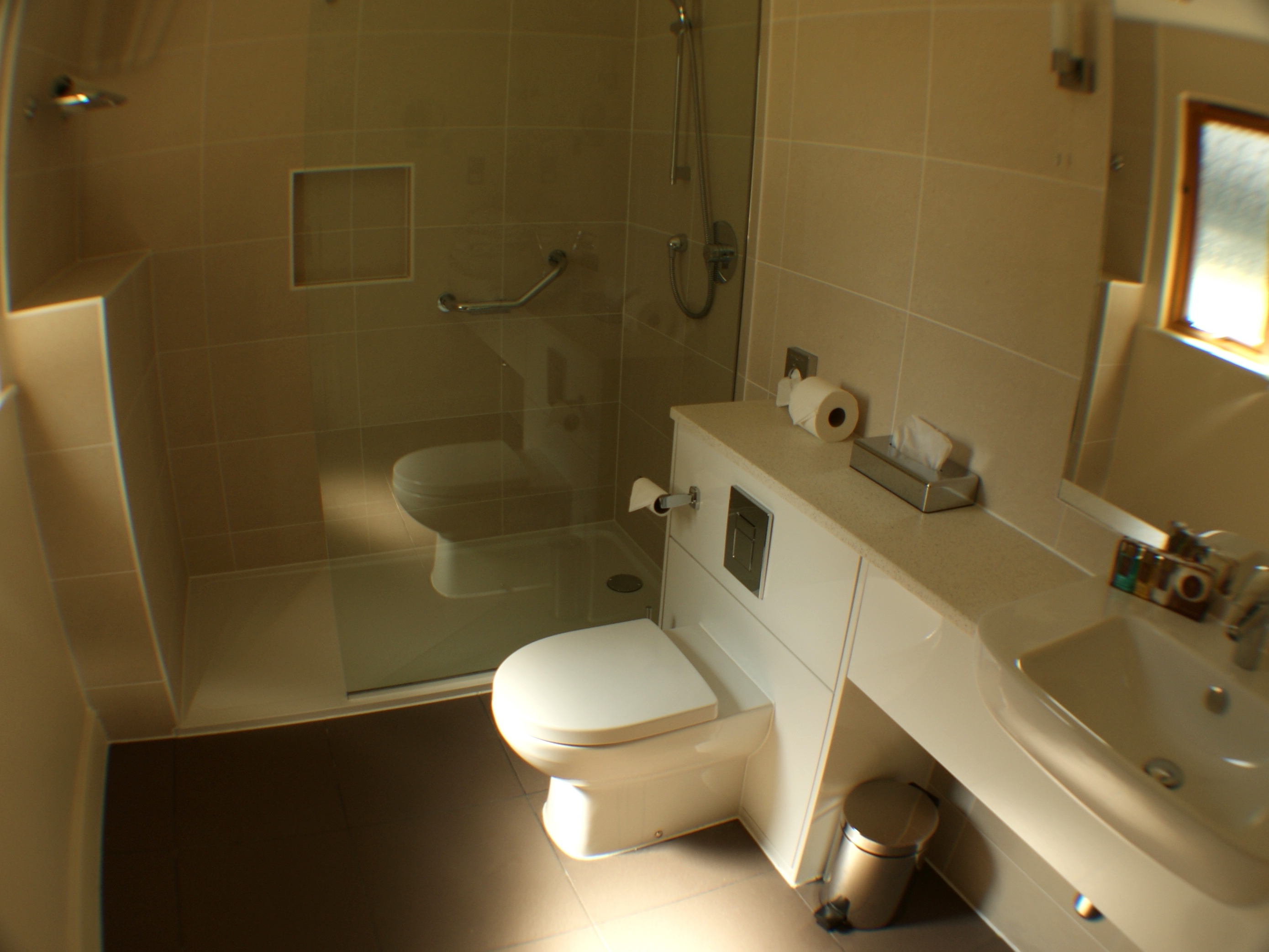 Broome Park Hotel & Golf Resort