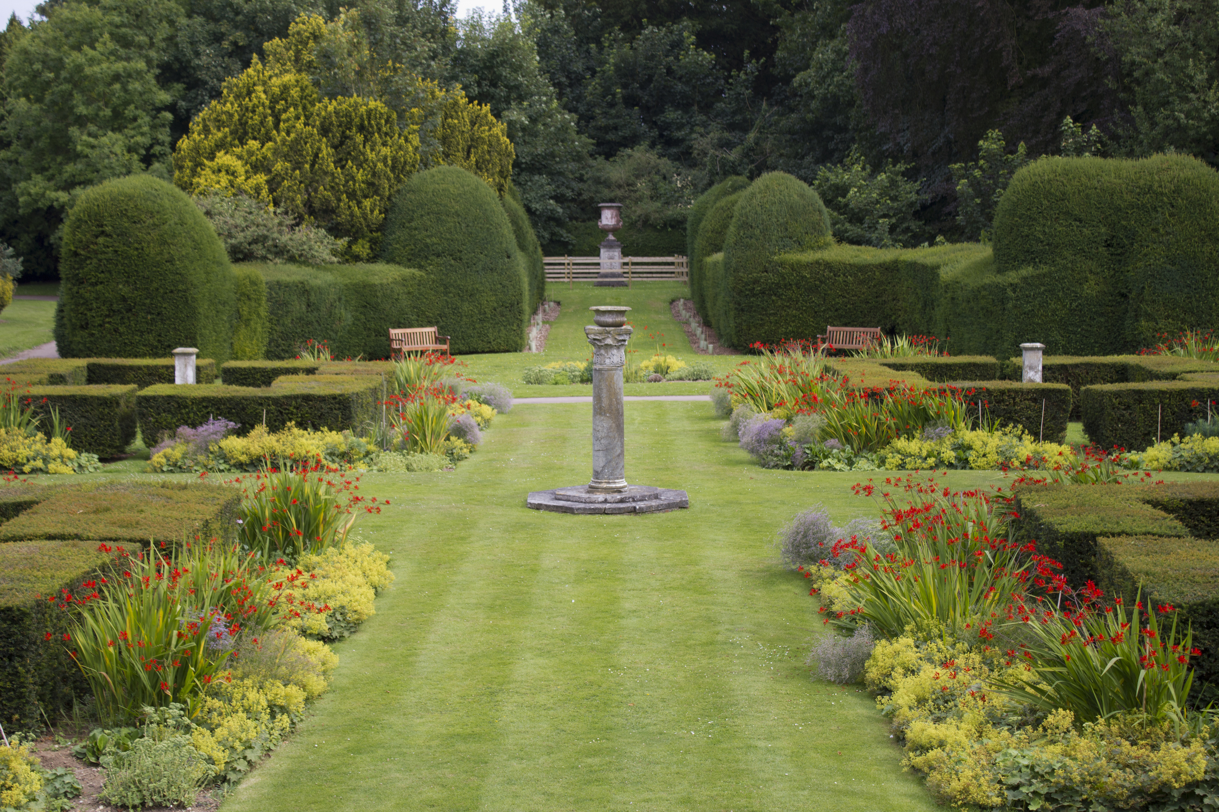 Broome Park Hotel & Golf Resort