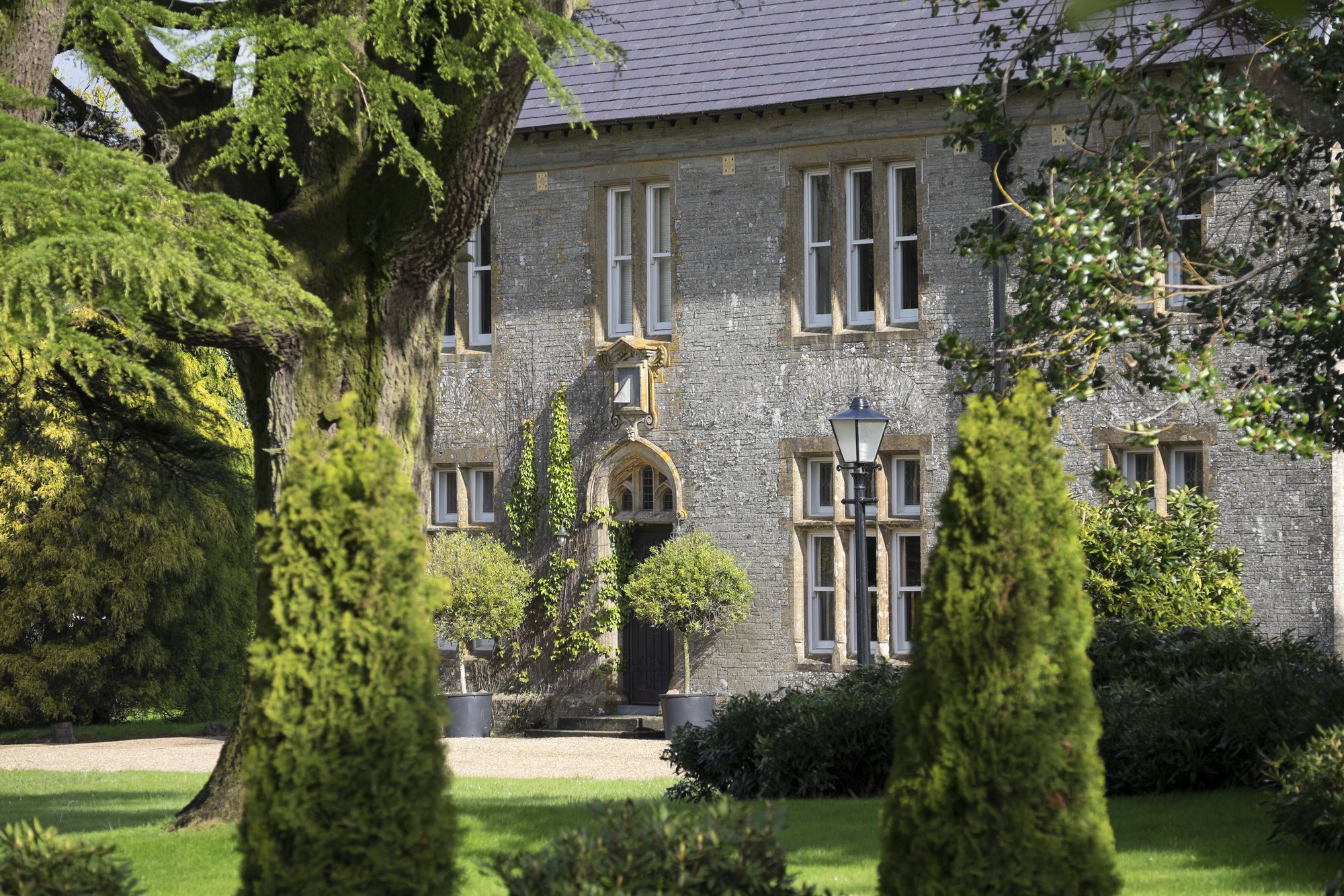 Kentisbury Grange
