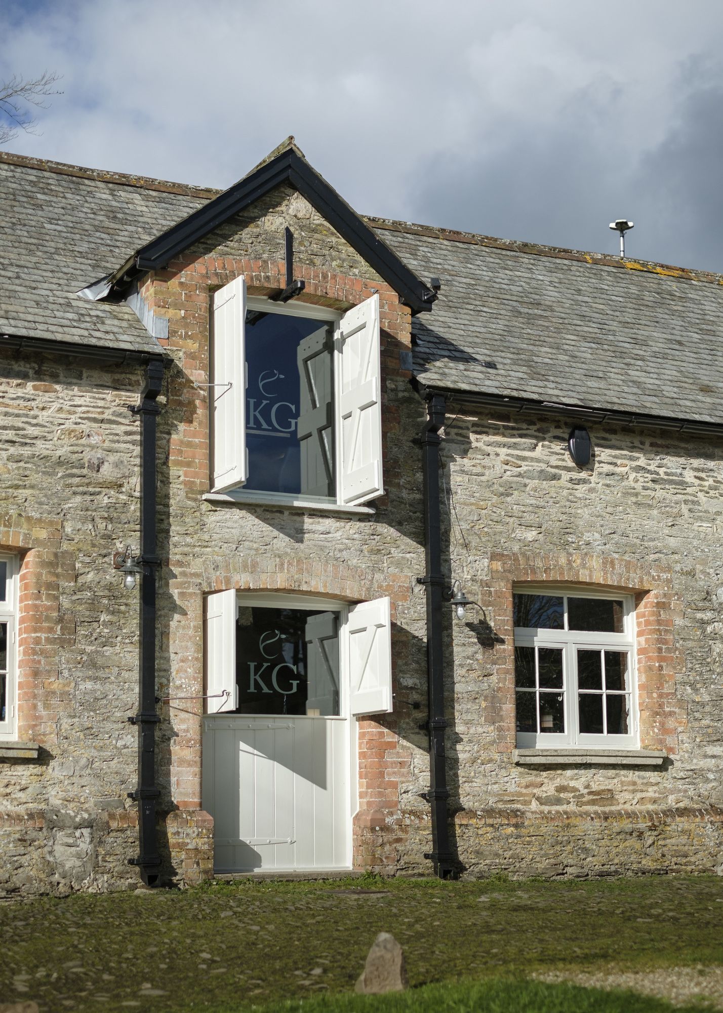 Kentisbury Grange