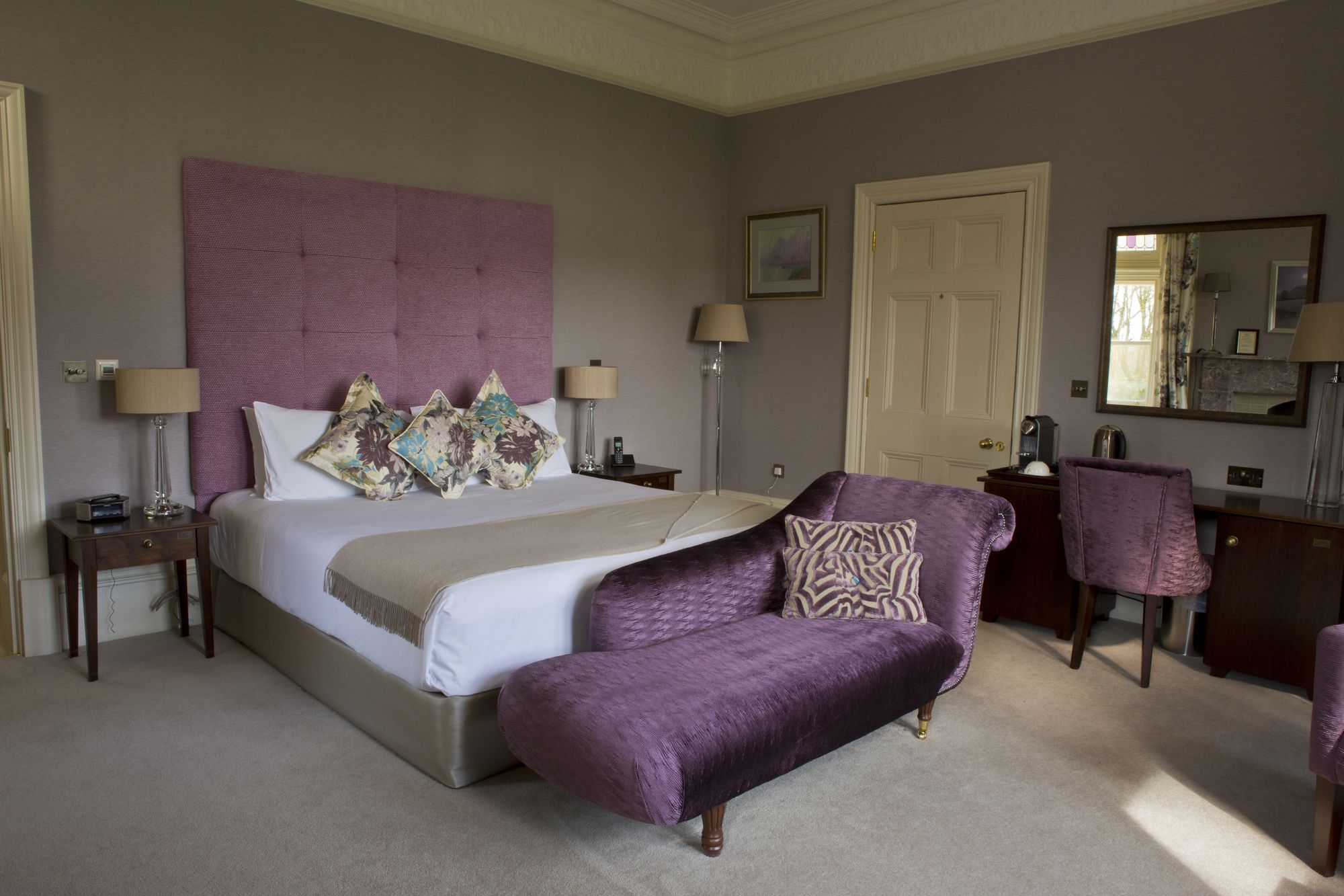 Kentisbury Grange