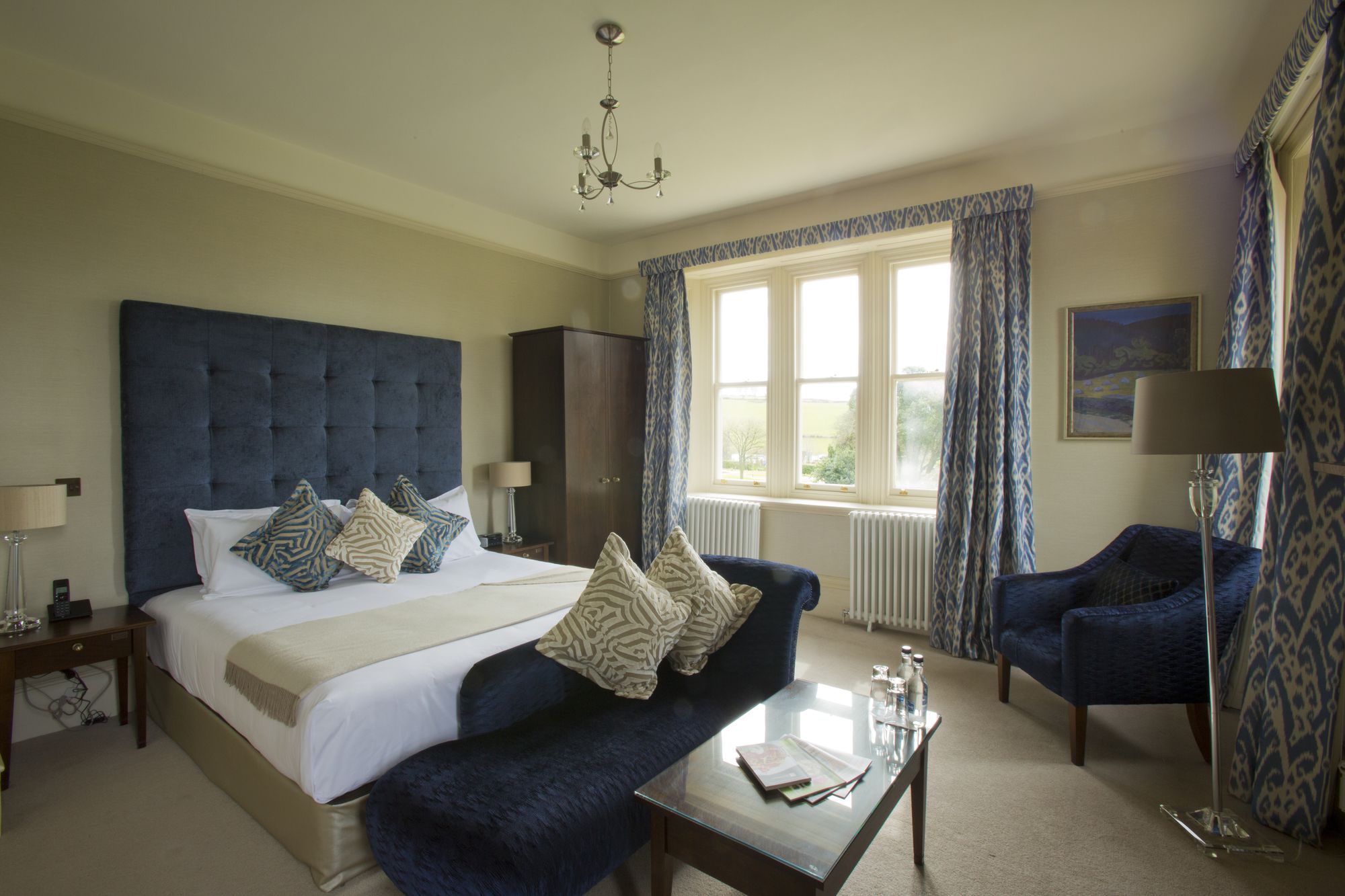 Kentisbury Grange