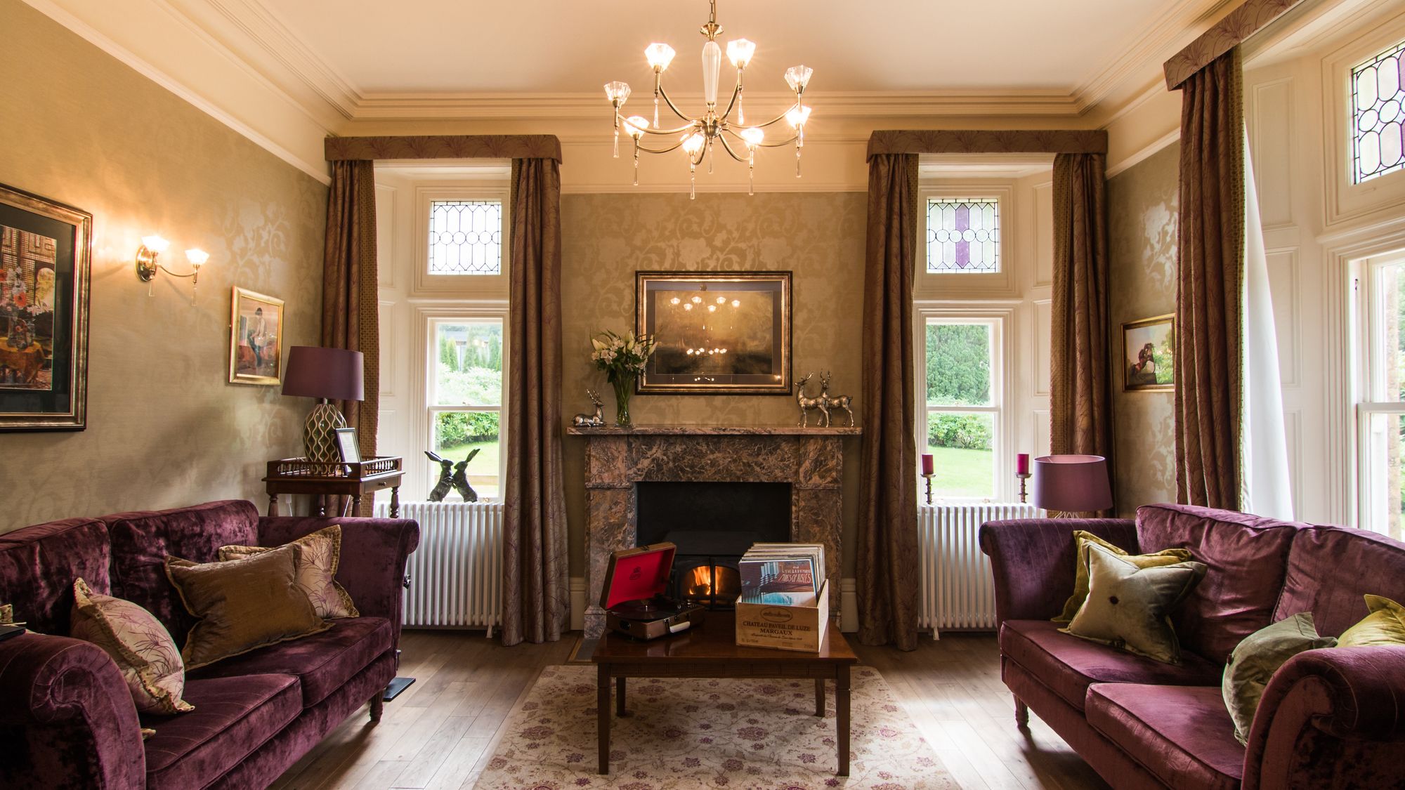Kentisbury Grange