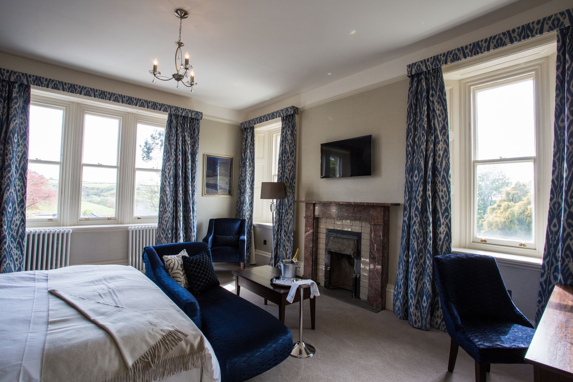 Kentisbury Grange