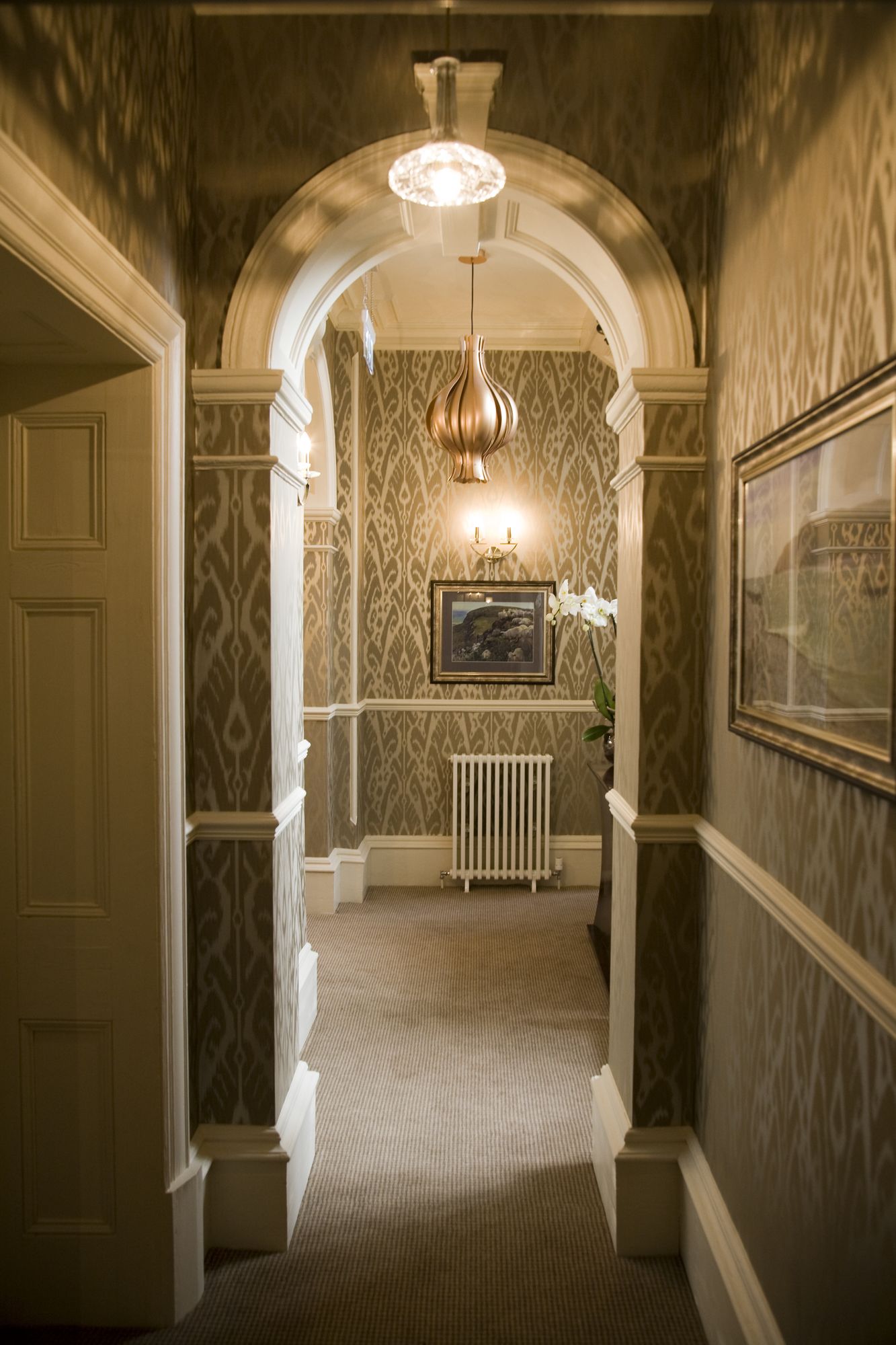 Kentisbury Grange