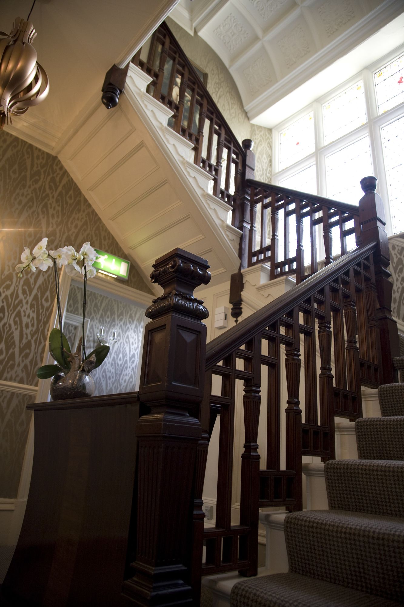 Kentisbury Grange