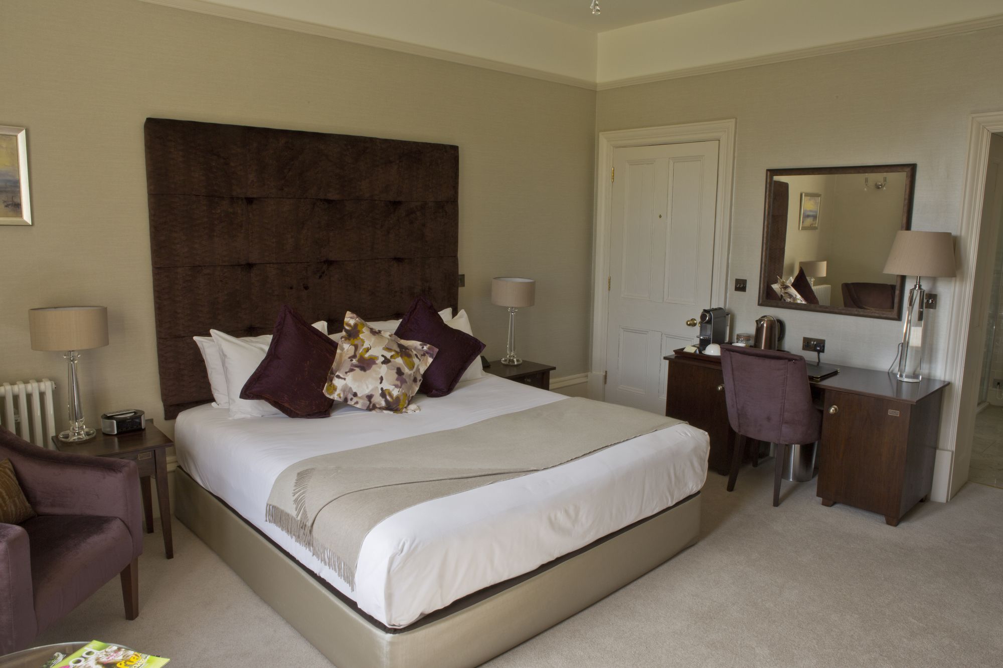 Kentisbury Grange
