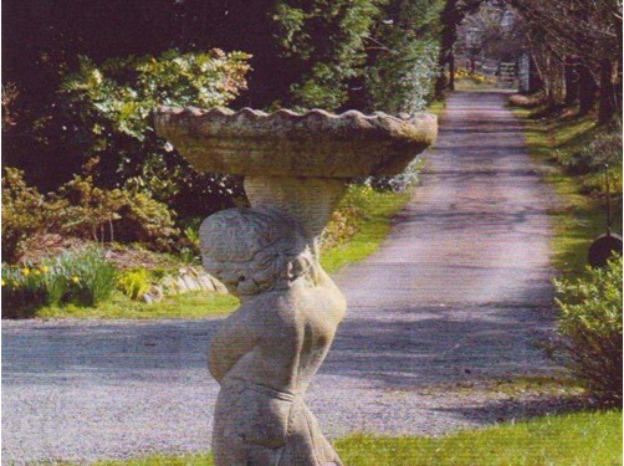 Moorlands - Guest house