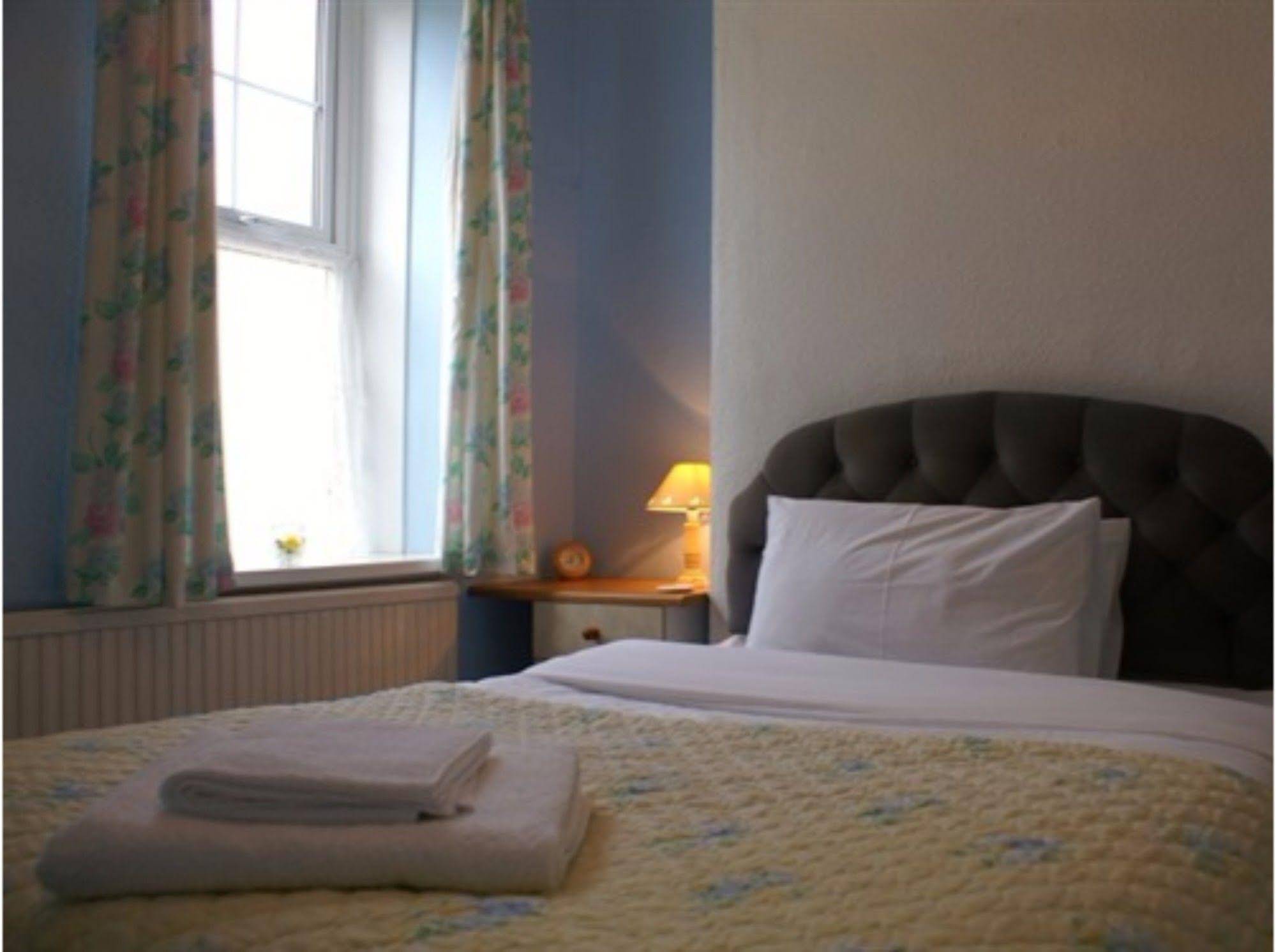 Moorlands - Guest house
