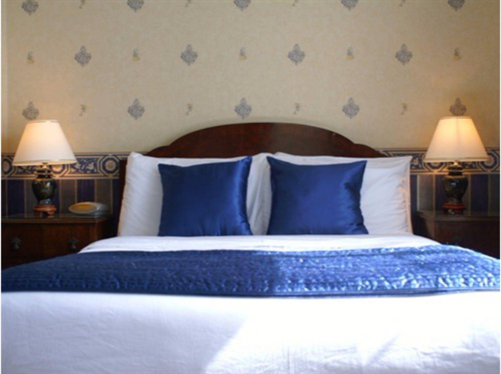 Moorlands - Guest house