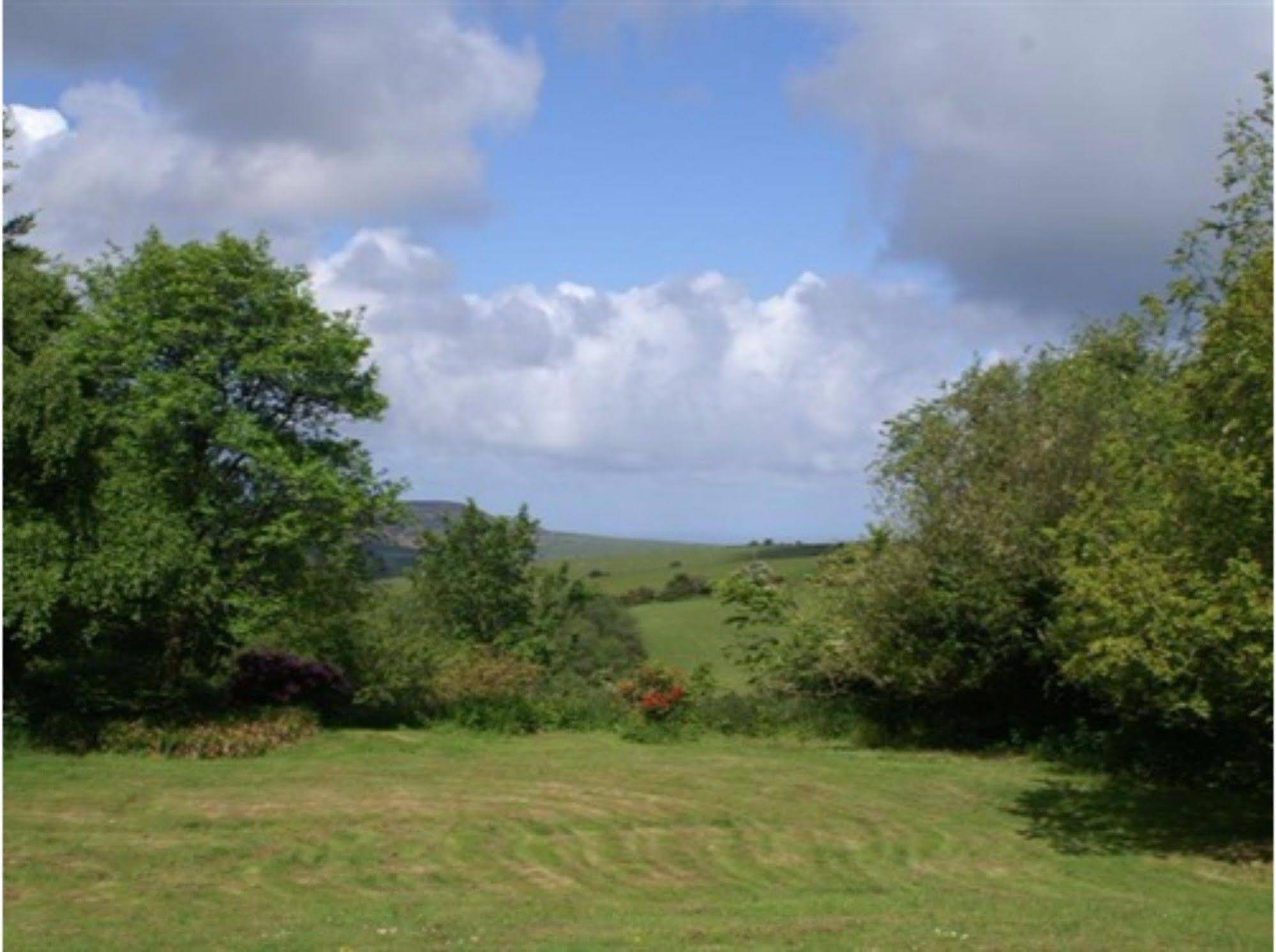 Moorlands - Guest house