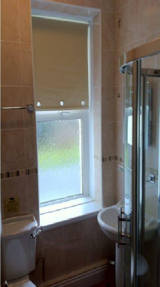 Moorlands - Guest house