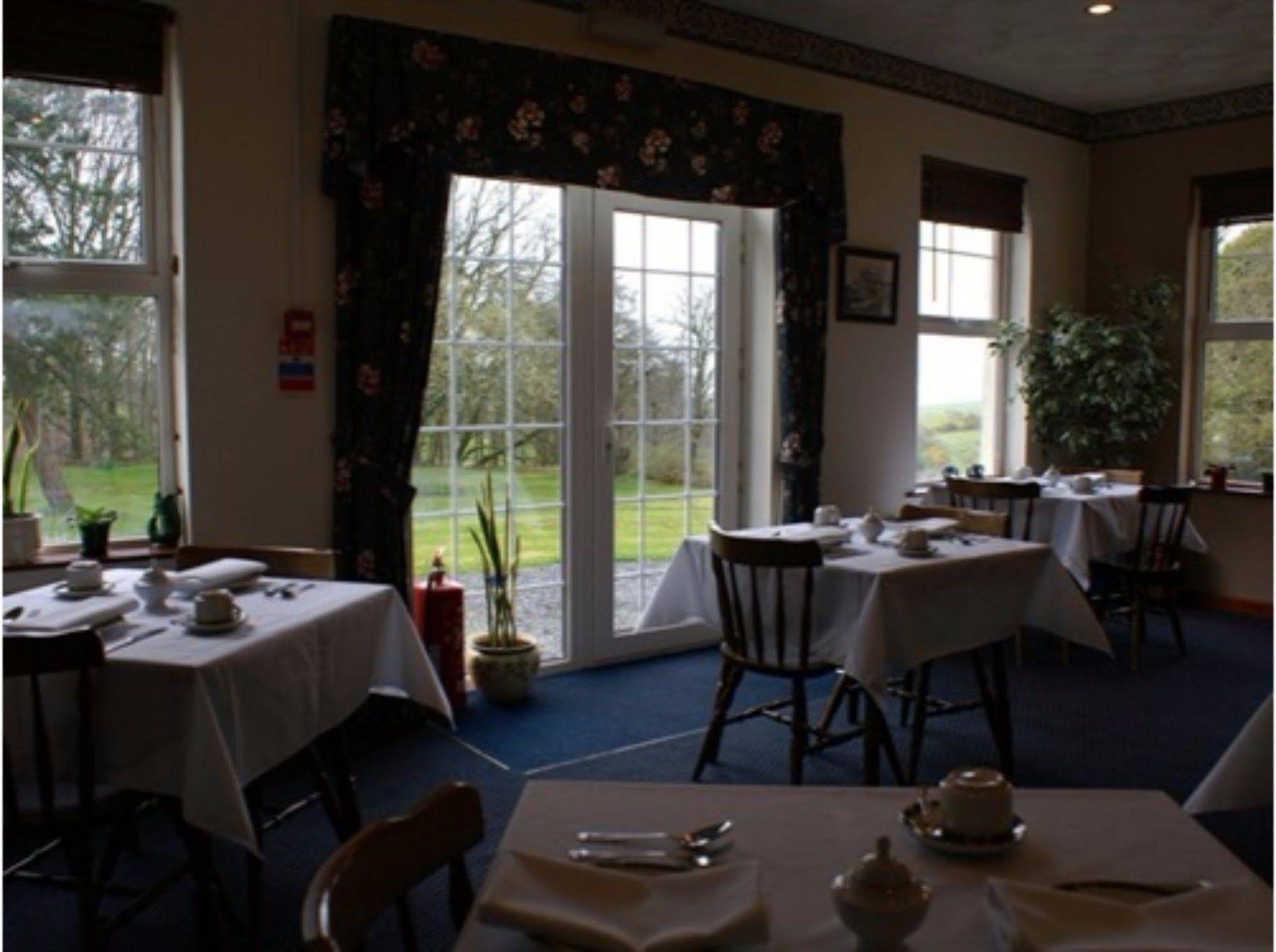 Moorlands - Guest house
