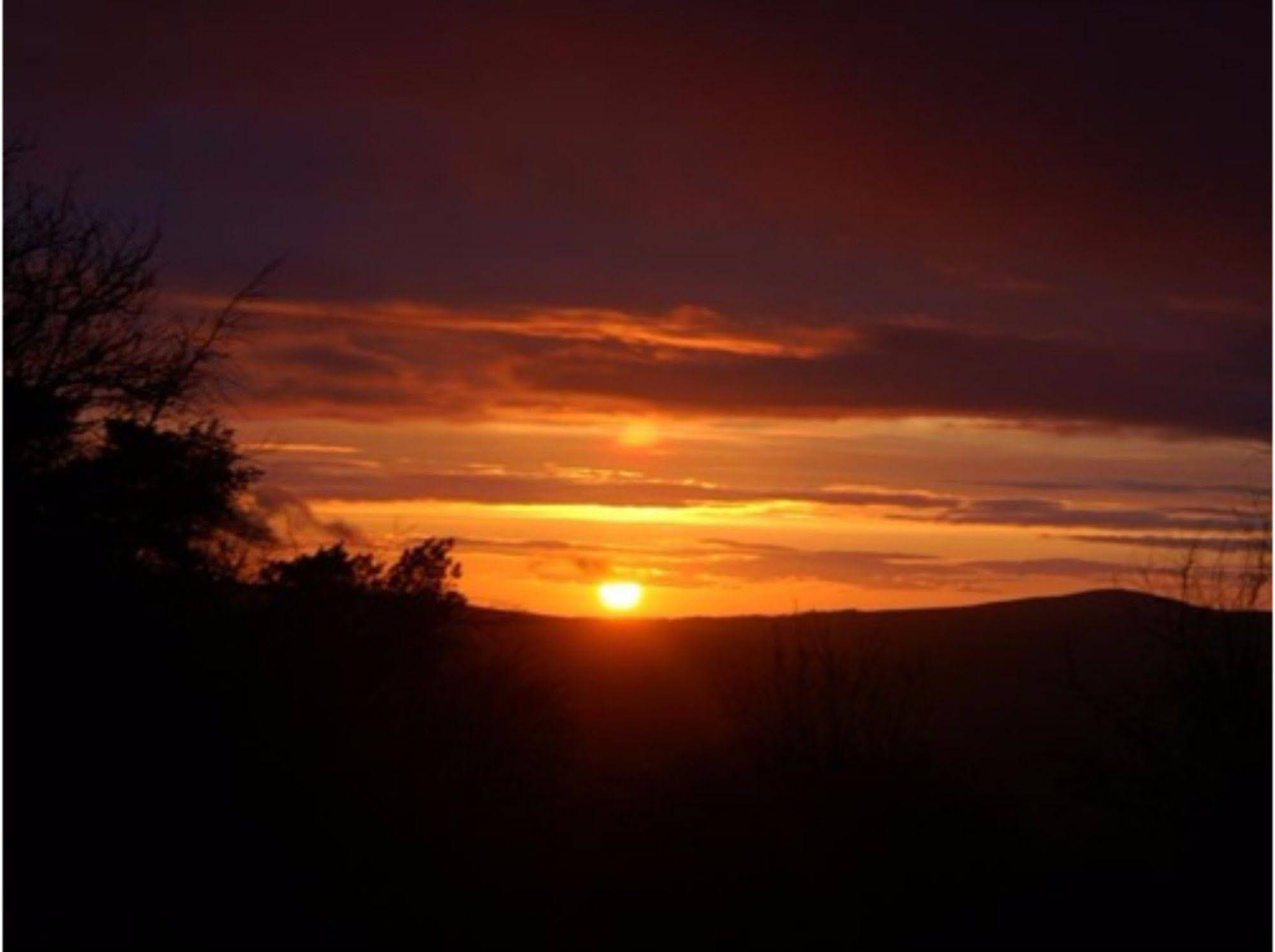 Moorlands - Guest house