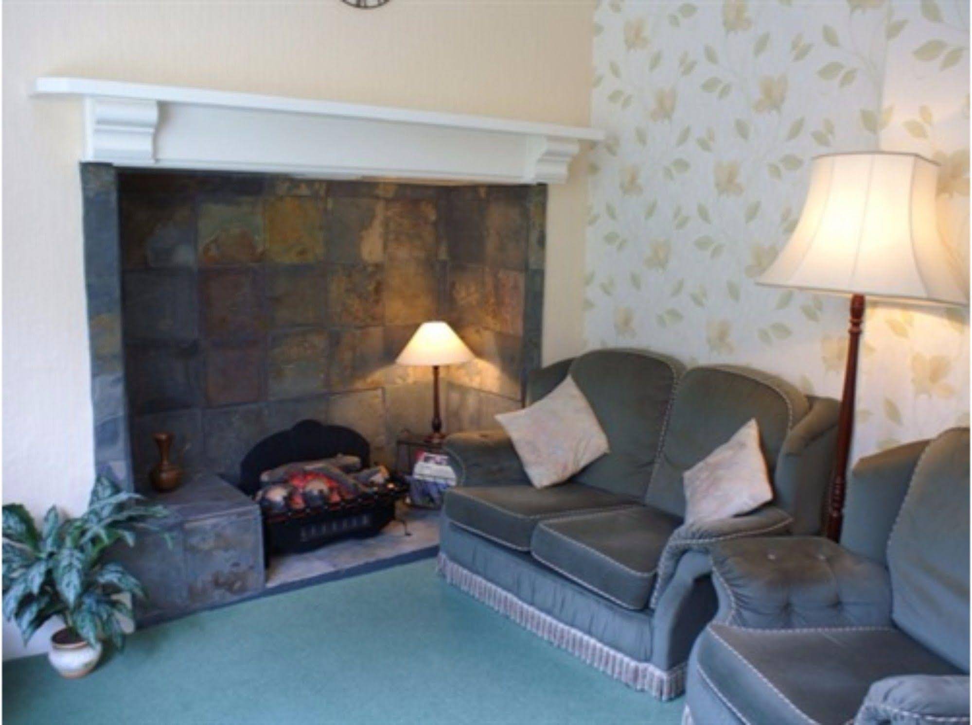 Moorlands - Guest house