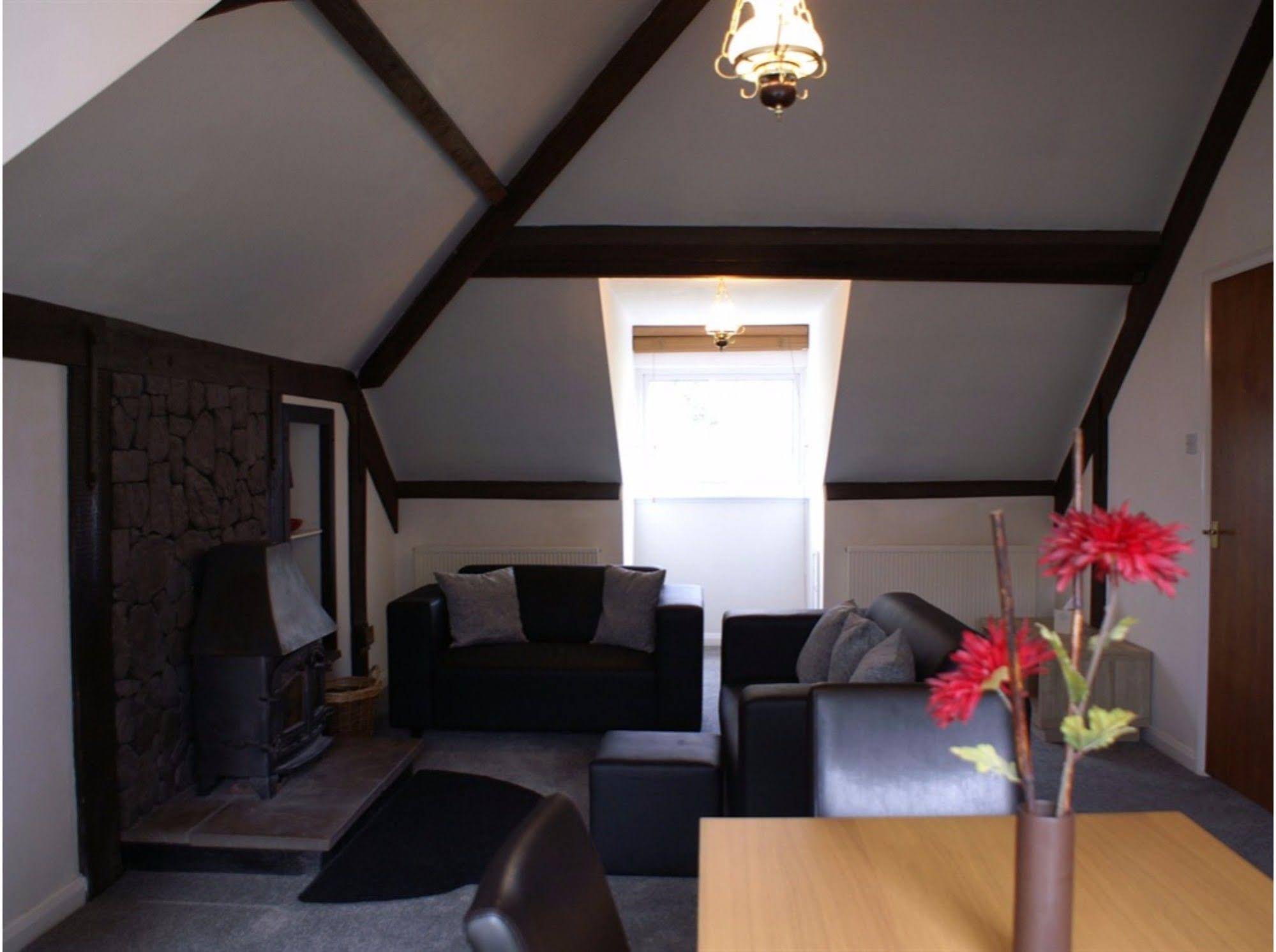 Moorlands - Guest house
