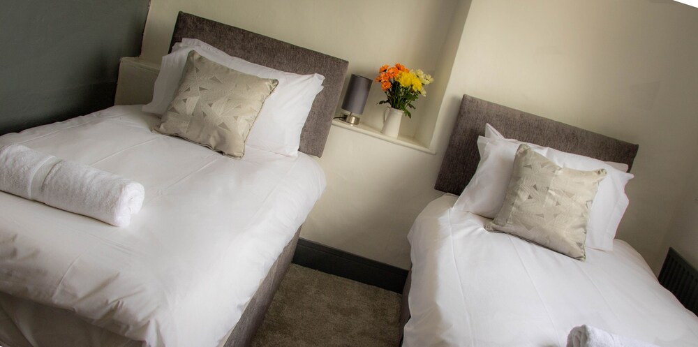 Westeria Cottage
