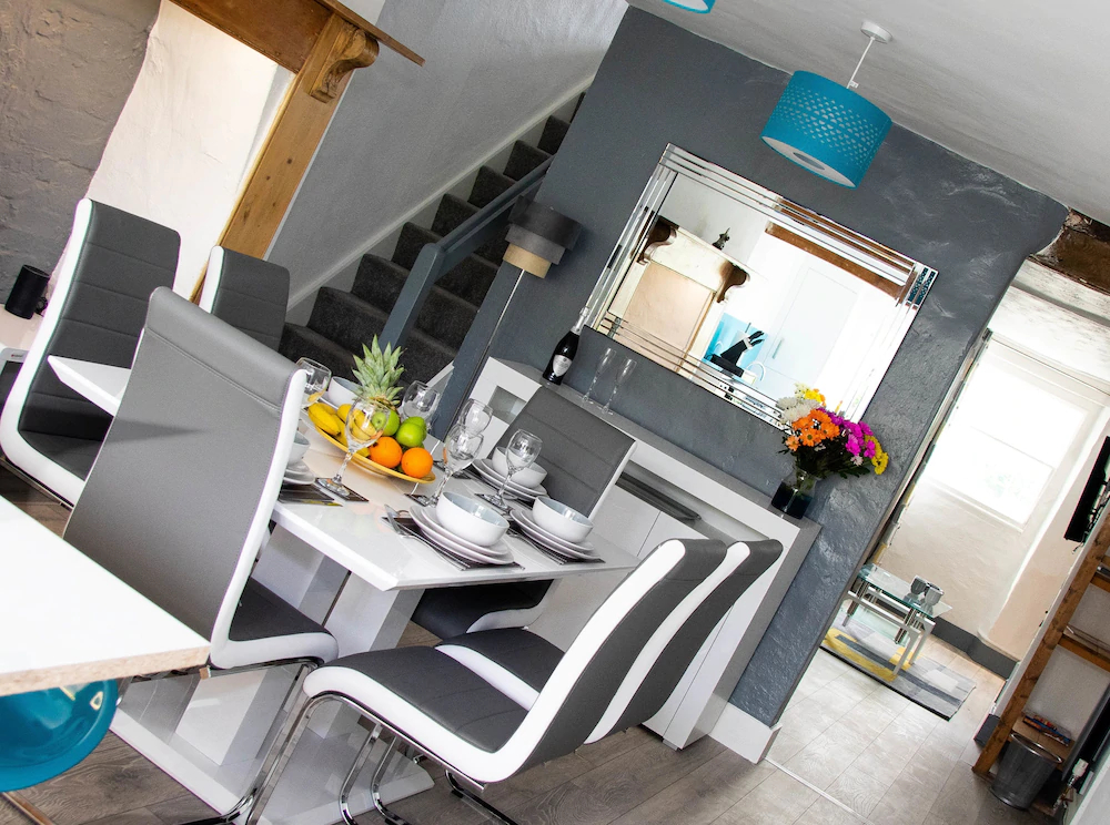 Westeria Cottage