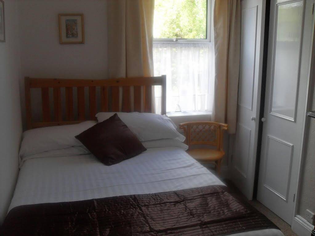 Albany Guest House
