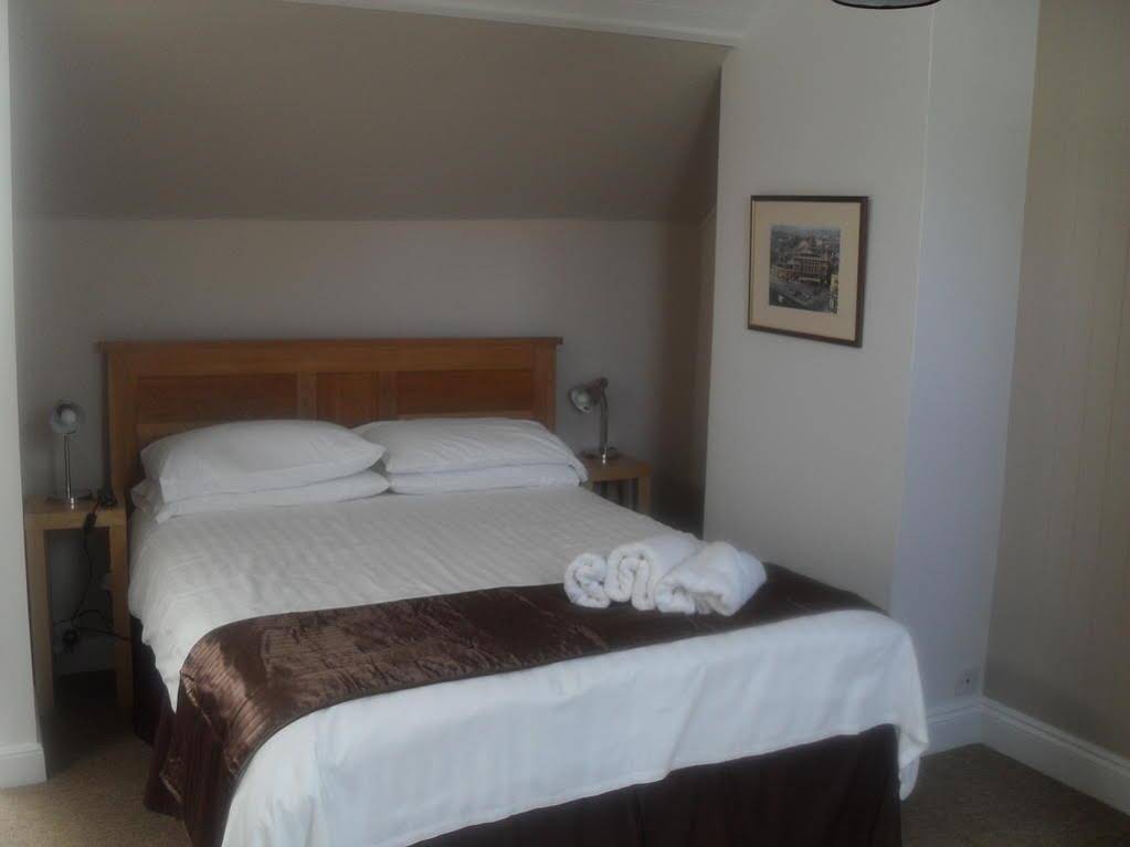 Albany Guest House