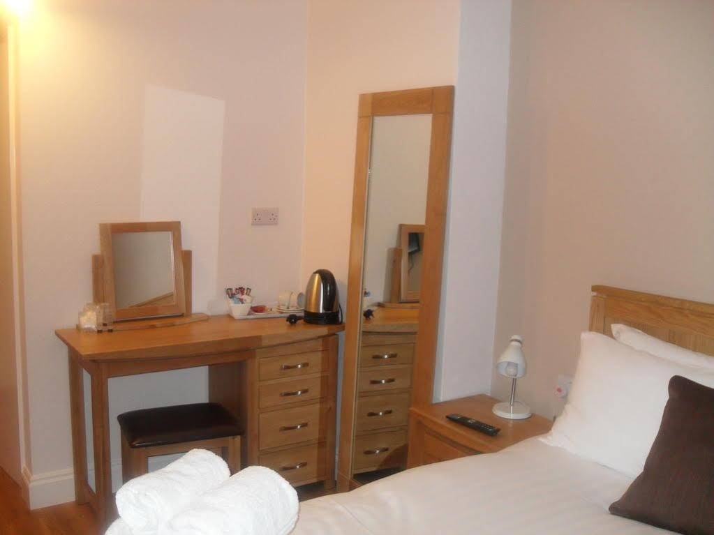 Albany Guest House