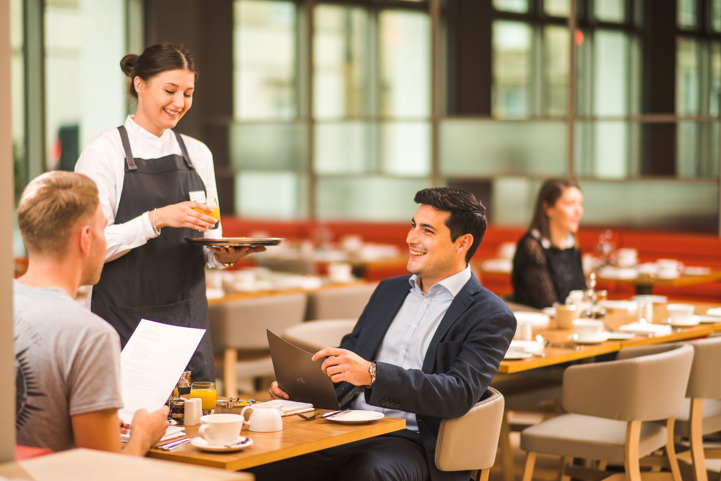 Apex City of Bath Hotel