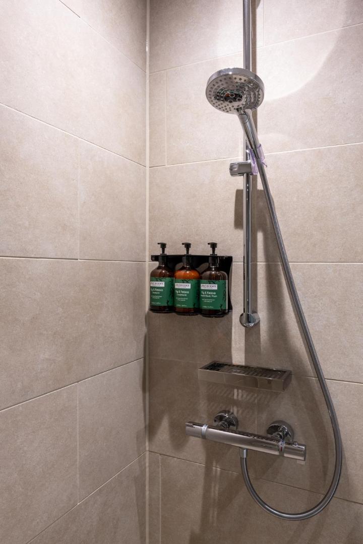 Apex City of Bath Hotel