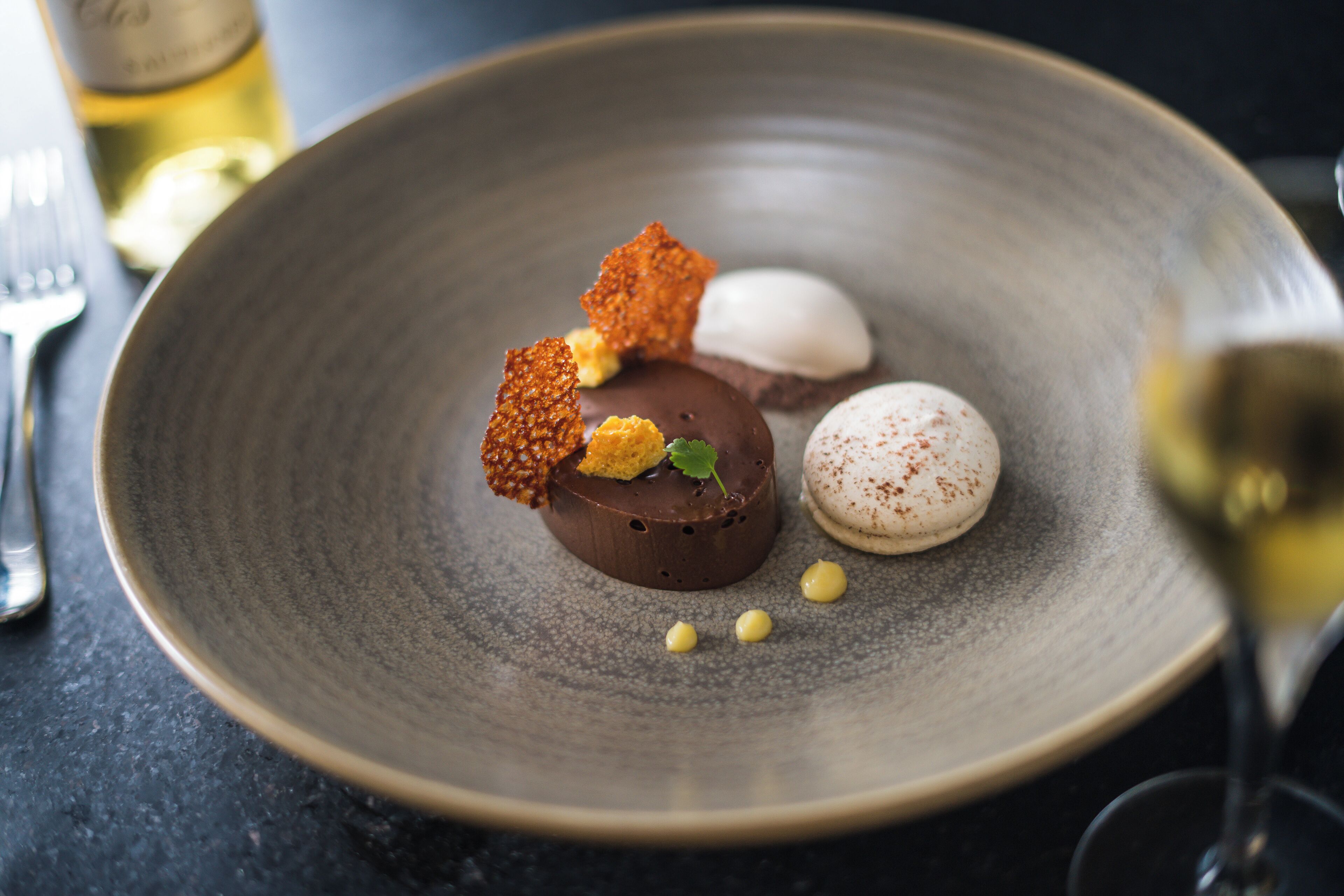 Apex City of Bath Hotel