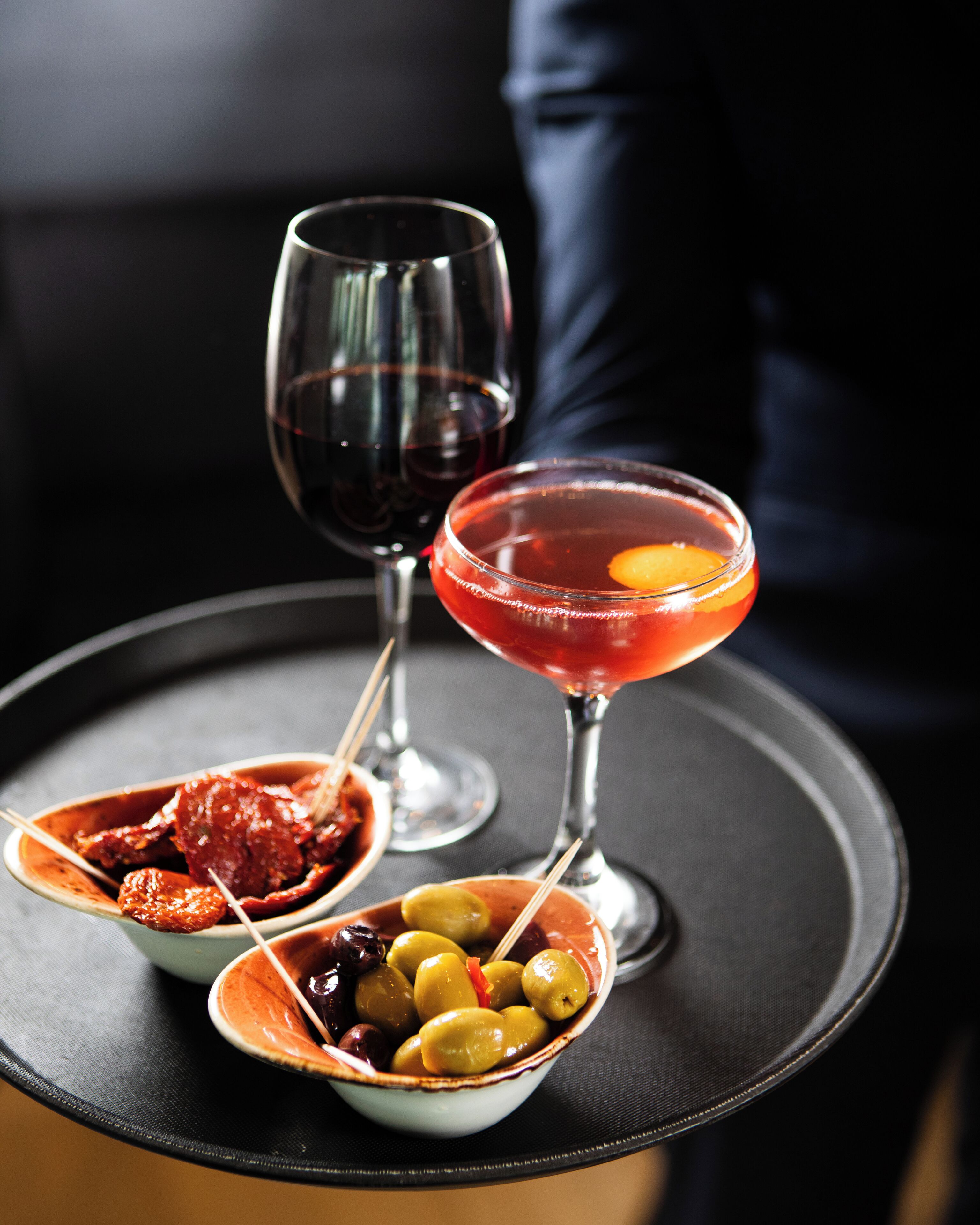 Apex City of Bath Hotel