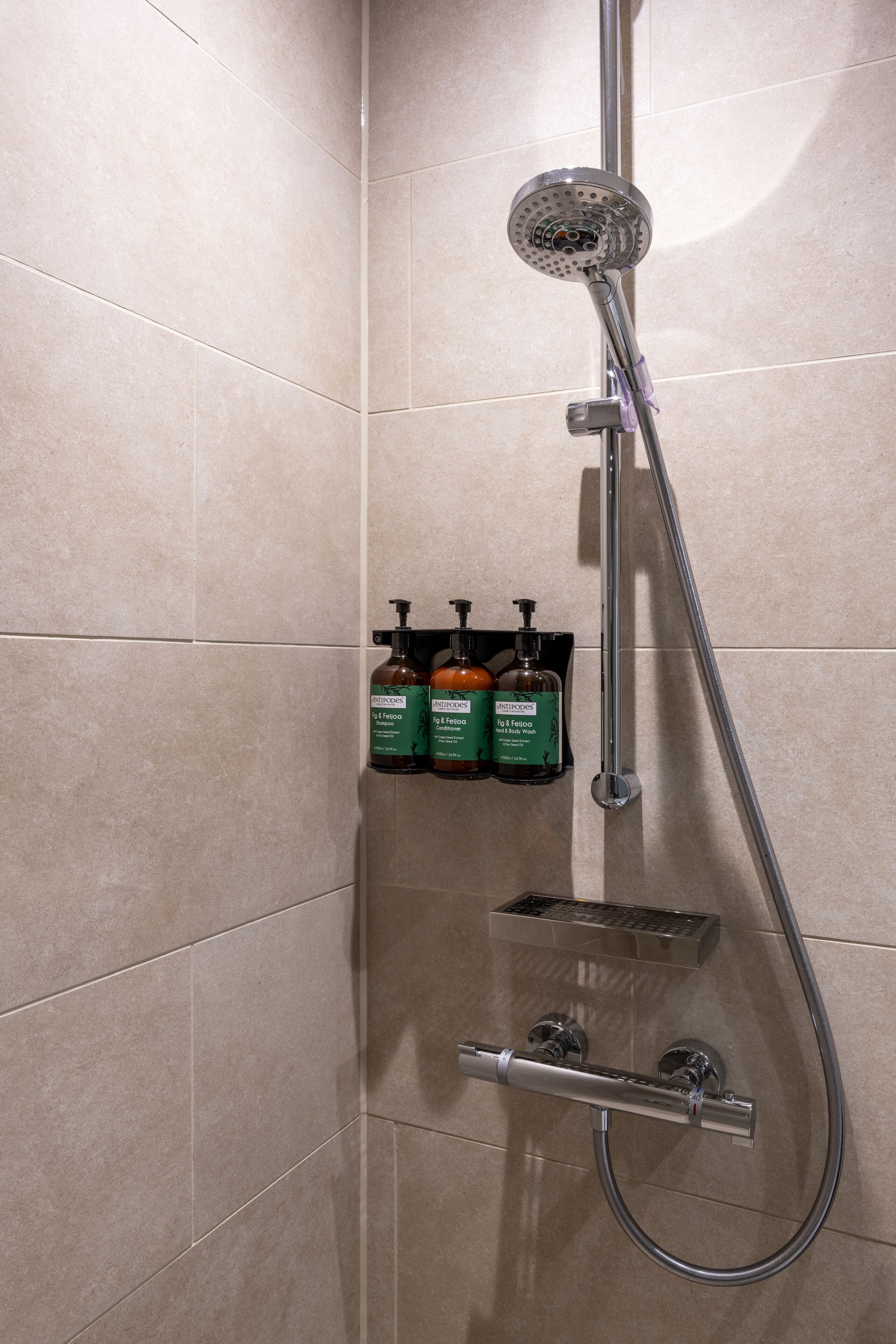 Apex City of Bath Hotel