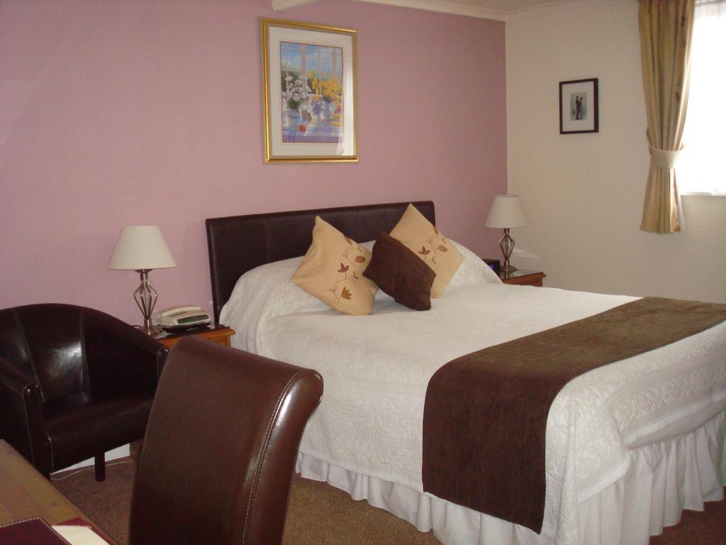 Aquae Sulis - B&B